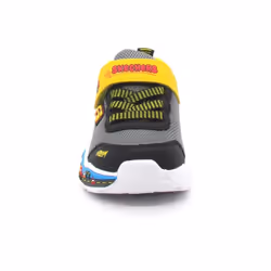 Scarpe bambini Skechers - Nero - 24