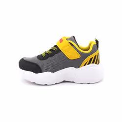 Scarpe bambini Skechers - Nero - 26