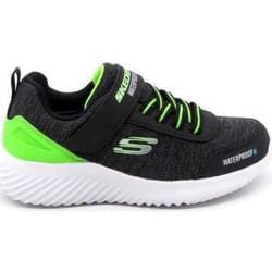 Sneakers Skechers - Nero - 32