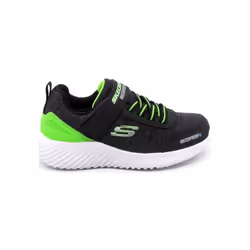 Sneakers Skechers - Nero - 32 - Vista aggiuntiva 2