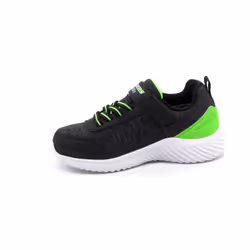 Sneakers Skechers - Nero - 33 - Vista aggiuntiva 3