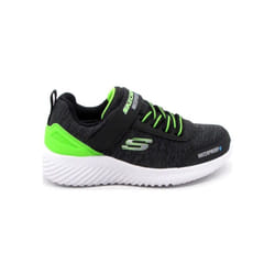 Sneakers Skechers - Nero - 35