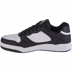 Sneakers Skechers Koopa-Volley Low Varsity Bianco - 42 1/2 - Vista aggiuntiva 2