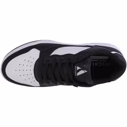 Sneakers Skechers Koopa-Volley Low Varsity Bianco - 42 1/2 - Vista aggiuntiva 3