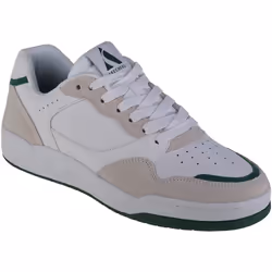 Sneakers Skechers Koopa-Volley Low Lifestyle Bianco - 41
