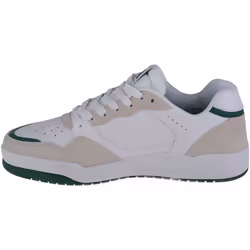 Sneakers Skechers Koopa-Volley Low Lifestyle Bianco - 44 - Vista aggiuntiva 2