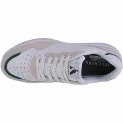 Sneakers Skechers Koopa-Volley Low Lifestyle Bianco - 44 - Vista aggiuntiva 3