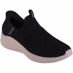 Sneakers basse Skechers Slip-Ins Ultra Flex 3.0-Shiny Night Nero - 36