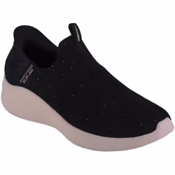 Sneakers basse Skechers Slip-Ins Ultra Flex 3.0-Shiny Night Nero - 40