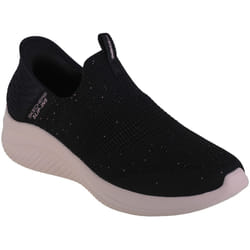Sneakers basse Skechers Slip-Ins Ultra Flex 3.0-Shiny Night Nero - 40