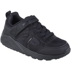 Scarpe bambini Skechers Uno Lite - Braxter Nero - 31