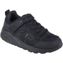 Scarpe bambini Skechers Uno Lite - Braxter Nero - 33