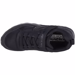 Scarpe bambini Skechers Uno Lite - Braxter Nero - 33