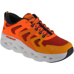 Sneakers Skechers GO Run Swirl Tech-Surge Arancio - 44 1/2