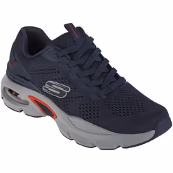 Sneakers Skechers Skech-Air Ventura Blu - 46