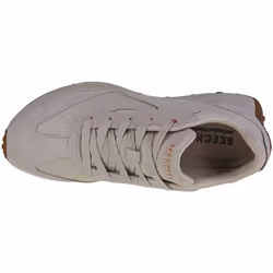 Sneakers basse Skechers Gusto - Path Winder Bianco - 37 - Vista aggiuntiva 3