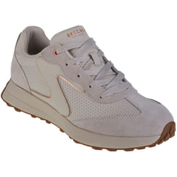 Sneakers basse Skechers Gusto - Path Winder Bianco - 41