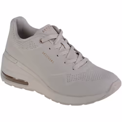 Sneakers basse Skechers Million Air-Elevated Air Beige - 41