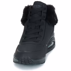 Scarpe bambini Skechers UNO Nero - 35 1/2