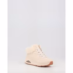 Scarpe bambini Skechers UNO - FALL AIR 310539L multicolore - 36 - Vista aggiuntiva 2