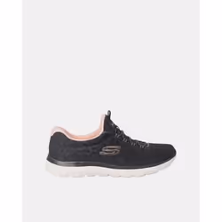 Sneakers basse Skechers 150111 SUMMITS SPARKLING SPOTS Nero - 36