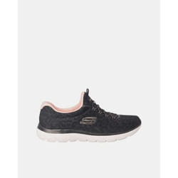Sneakers basse Skechers 150111 SUMMITS SPARKLING SPOTS Nero - 36