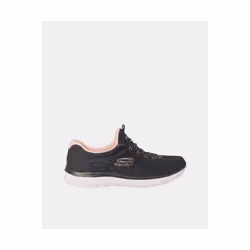 Sneakers basse Skechers 150111 SUMMITS SPARKLING SPOTS Nero - 36