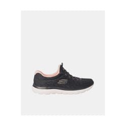 Sneakers basse Skechers 150111 SUMMITS SPARKLING SPOTS Nero - 41