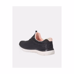 Sneakers basse Skechers 150111 SUMMITS SPARKLING SPOTS Nero - 41 - Vista aggiuntiva 3