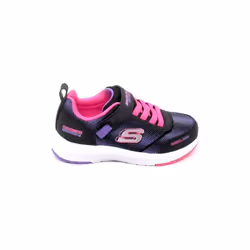 Sneakers Skechers - Nero - 27 - Vista aggiuntiva 2