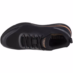 Sneakers basse Skechers Arch Fit S-Miles - Sonrisas Nero - 37 - Vista aggiuntiva 3