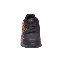 Scarpe Skechers 314064L-BKMT Nero - 36 - Vista aggiuntiva 3