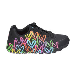 Scarpe Skechers 314064L-BKMT Nero - 38