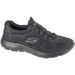 Scarpe da fitness Skechers Summits - Fun Flair Nero - 36