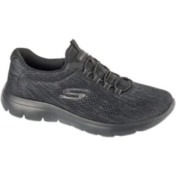 Scarpe da fitness Skechers Summits - Fun Flair Nero - 41