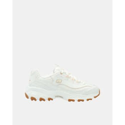 Sneakers basse Skechers 149807 D LITES GOOD NEUTRAL Bianco - 36