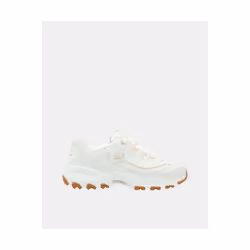 Sneakers basse Skechers 149807 D LITES GOOD NEUTRAL Bianco - 36 - Vista aggiuntiva 2