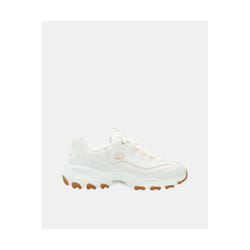Sneakers basse Skechers 149807 D LITES GOOD NEUTRAL Bianco - 39