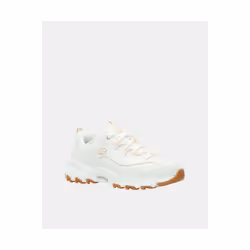 Sneakers basse Skechers 149807 D LITES GOOD NEUTRAL Bianco - 41 - Vista aggiuntiva 2