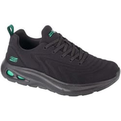 Sneakers Skechers Bobs Unity - Sleek Revive Nero - 44.45