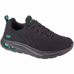 Sneakers Skechers Bobs Unity - Sleek Revive Nero - 44.45 - Vista aggiuntiva 2
