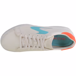 Sneakers basse Skechers Eden LX-Top Grade Beige - 39 - Vista aggiuntiva 3