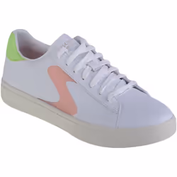 Sneakers basse Skechers Eden LX-Top Grade Bianco - 36 - Vista aggiuntiva 2