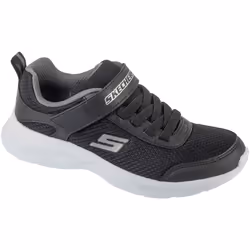 Scarpe bambini Skechers Dynamatic Nero - 34