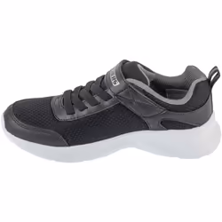 Scarpe bambini Skechers Dynamatic Nero - 35