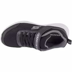 Scarpe bambini Skechers Dynamatic Nero - 35