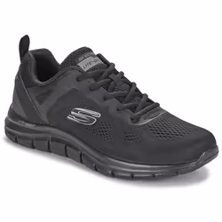 Sneakers Skechers TRACK - BROADER Nero - 42