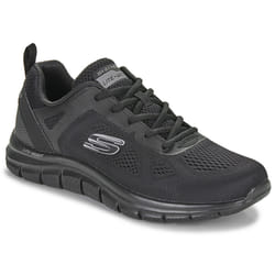 Sneakers Skechers TRACK - BROADER Nero - 42