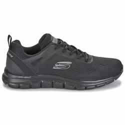 Sneakers Skechers TRACK - BROADER Nero - 42