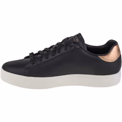 Sneakers basse Skechers Eden LX-Beaming Glory Nero - 37 1/2 - Vista aggiuntiva 2